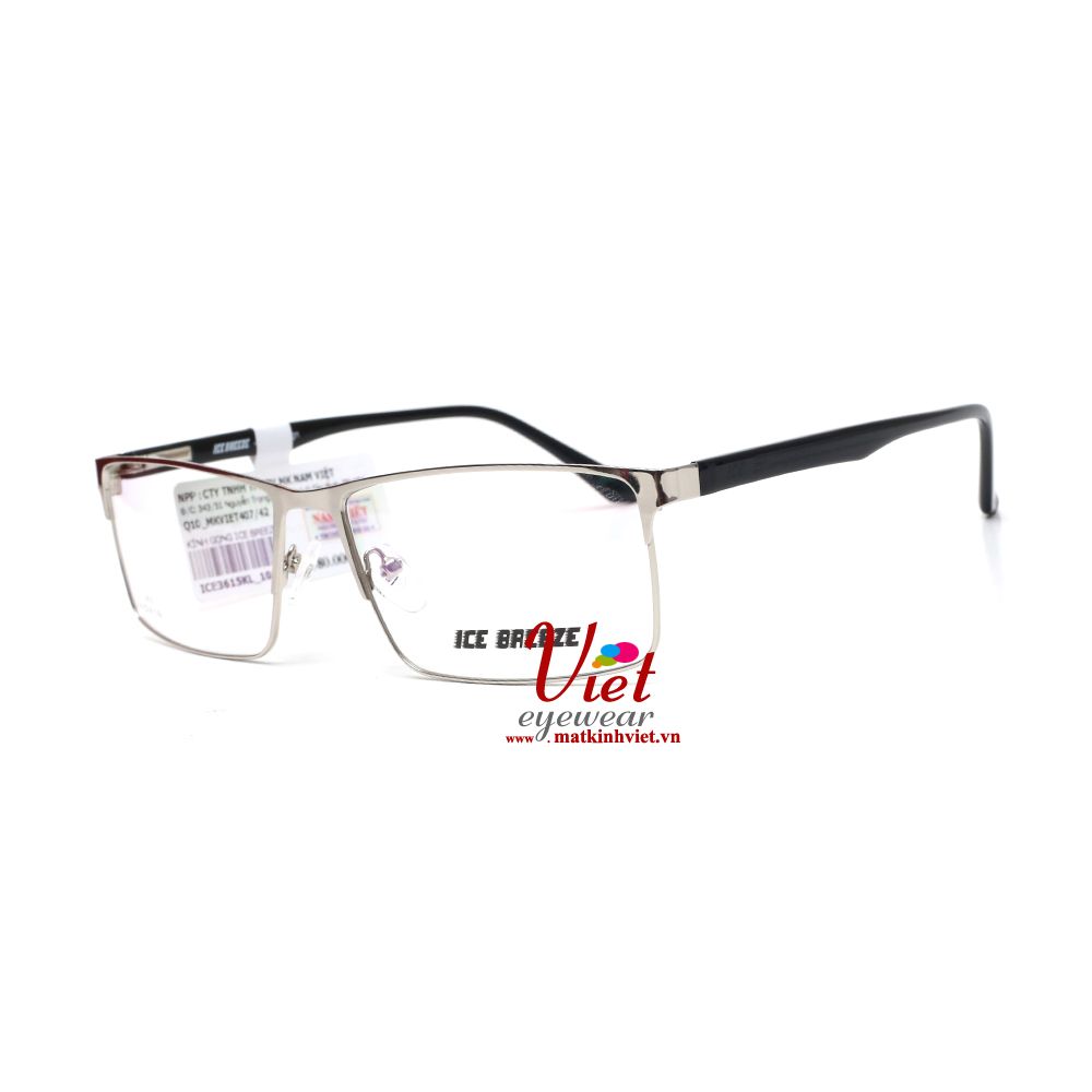 Gọng kính ICE BREEZE ICE3615KL 101S